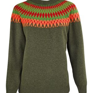 Foresta Pullover Natascha
