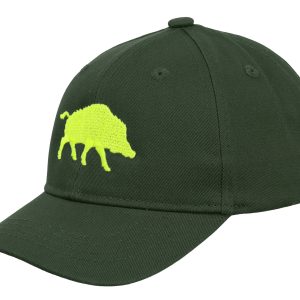 Skogen Cap Wildschwein Kids