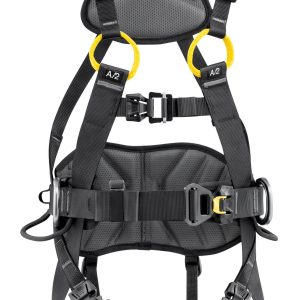 Petzl Auffanggurt Volt light Petzl Auffanggurt Volt light