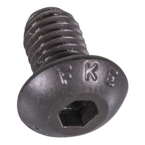 Forstreich Linsenkopfschraube M5 x 8 für TR 270 light Forstreich Linsenkopfschraube M5 x 8 für TR 270 light