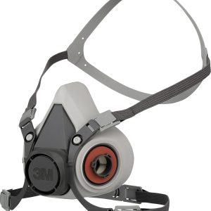 Peltor Halbmaske 6000