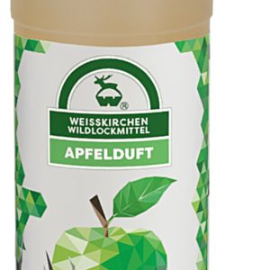 Eurohunt Lockmittel Apfelduft Eurohunt Lockmittel Apfelduft
