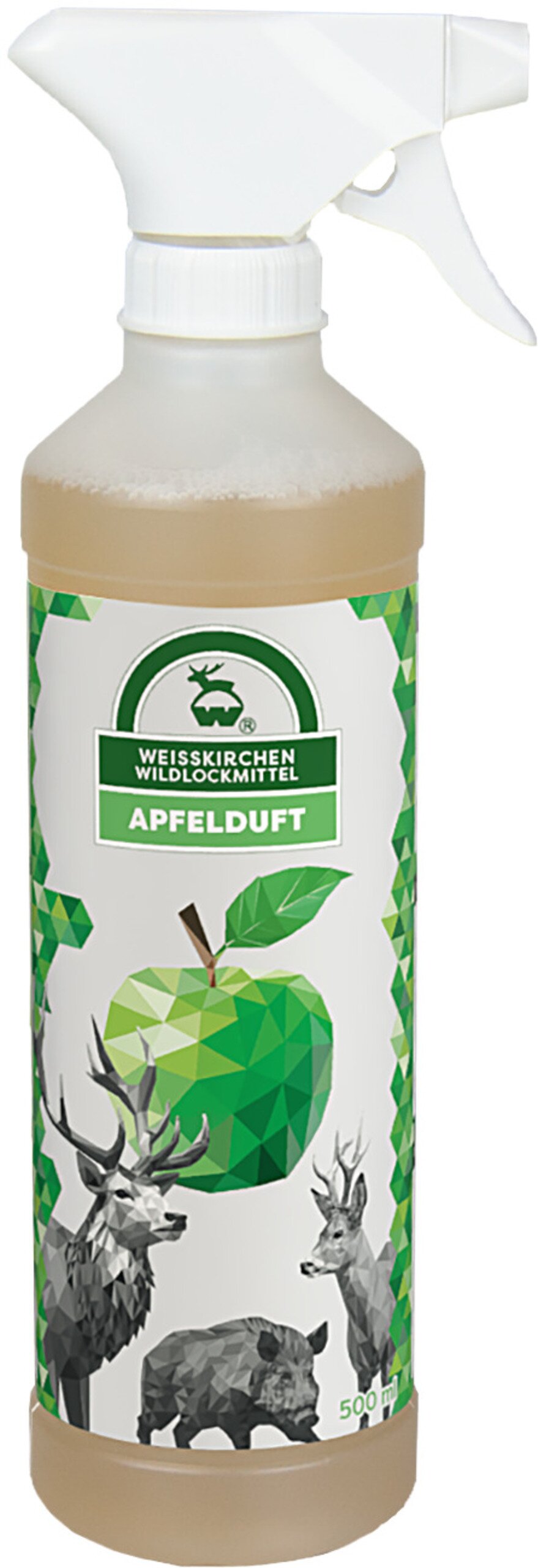 Eurohunt Lockmittel Apfelduft