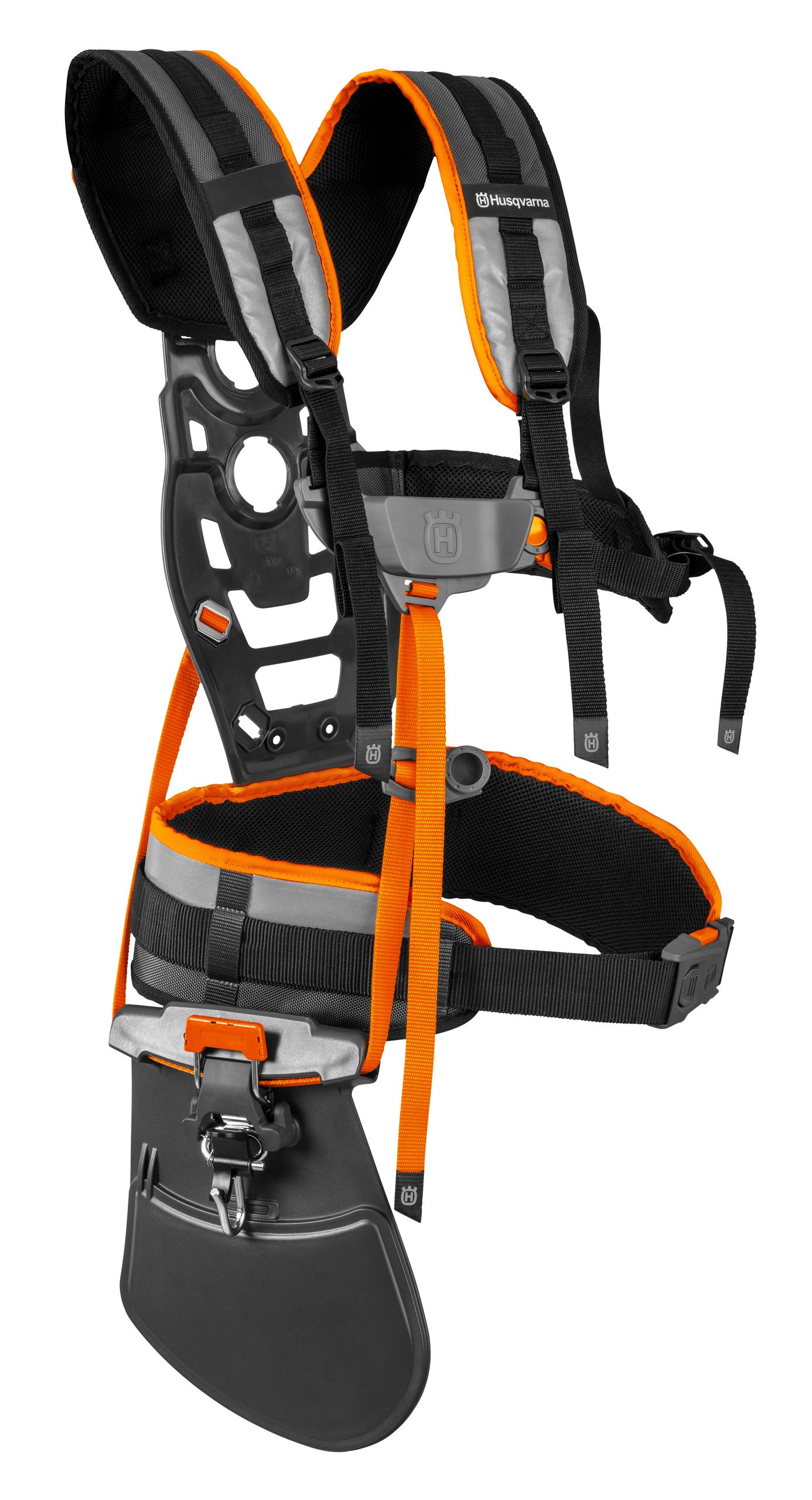 Husqvarna Doppelschultergurt Balance XT2