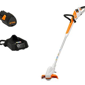 Stihl Akku-Freischneider FSA 30 mit AS 2 und AL 1