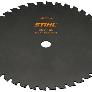 Stihl Grasschneideblatt Grasscut 250-40, 25,4 mm