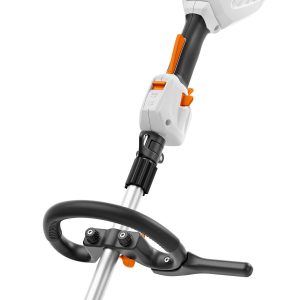 Stihl Akku-Kombimotor KMA 80 R ohne Akku und Ladegerät