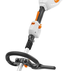 Stihl Akku-Kombimotor KMA 120 R ohne Akku und Ladegerät