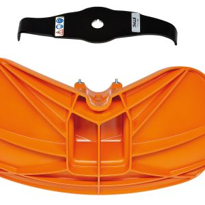 Stihl Häcksel-Starterpaket