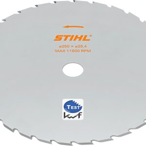 Stihl Grasschneideblatt Grasscut 250-32, 20 mm
