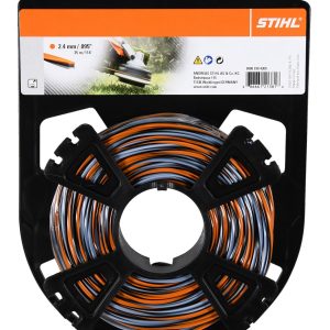 Stihl Mähfaden CF3 Pro 2,4 mm