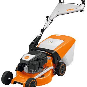 Stihl Rasenmäher RM 248 T