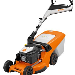Stihl Rasenmäher RM 448 T