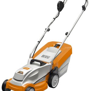 Stihl Akku-Rasenmäher RMA 235 ohne Akku und Ladegerät