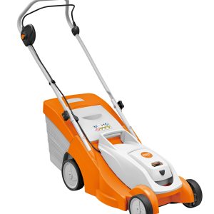 Stihl Akku-Rasenmäher RMA 239 Set mit AK 20 und AL 101