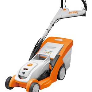 Stihl Akku-Rasenmäher RMA 239 C ohne Akku und Ladegerät