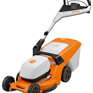 Stihl Akku-Rasenmäher RMA 448 PV ohne Akku und Ladegerät