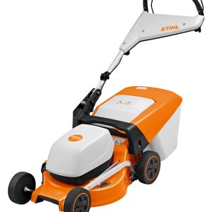 Stihl Akku-Rasenmäher RMA 248 ohne Akku und Ladegerät