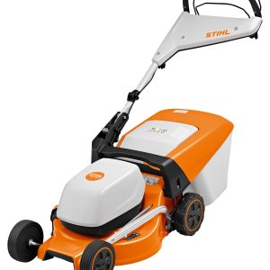 Stihl Akku-Rasenmäher RMA 248 T ohne Akku und Ladegerät