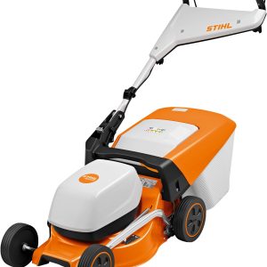 Stihl Akku-Rasenmäher RMA 243 ohne Akku und Ladegerät