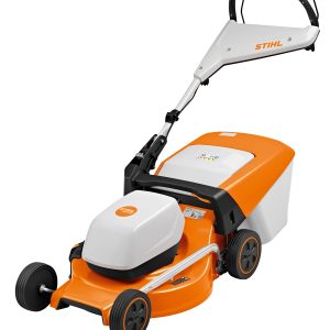 Stihl Akku-Rasenmäher RMA 253 ohne Akku und Ladegerät