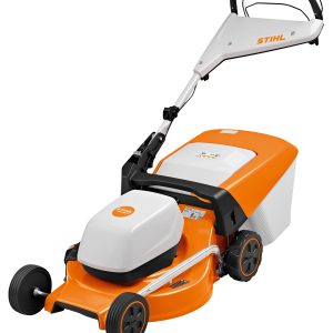 Stihl Akku-Rasenmäher RMA 253 T ohne Akku und Ladegerät