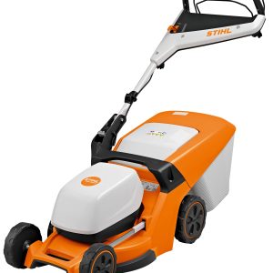 Stihl Akku-Rasenmäher RMA 443 V ohne Akku und Ladegerät