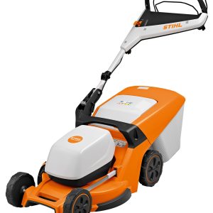 Stihl Akku-Rasenmäher RMA 448 V ohne Akku und Ladegerät