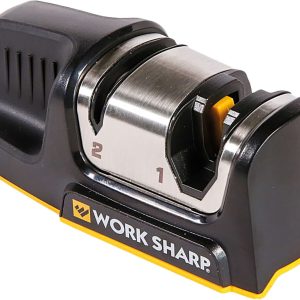 Work Sharp Messerschärfer Kitchen Edge