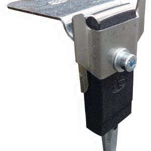 Schröckenfux Dengelamboss mit Auflagentisch Schröckenfux Dengelamboss mit Auflagentisch