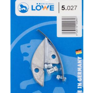 Löwe Ersatzteilset für Löwe Nr. 5 spitz