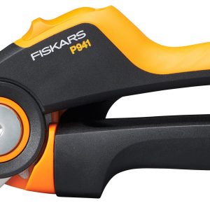 Fiskars Amboss-Gartenschere P941 mit Rollgriff Fiskars Amboss-Gartenschere P941 mit Rollgriff
