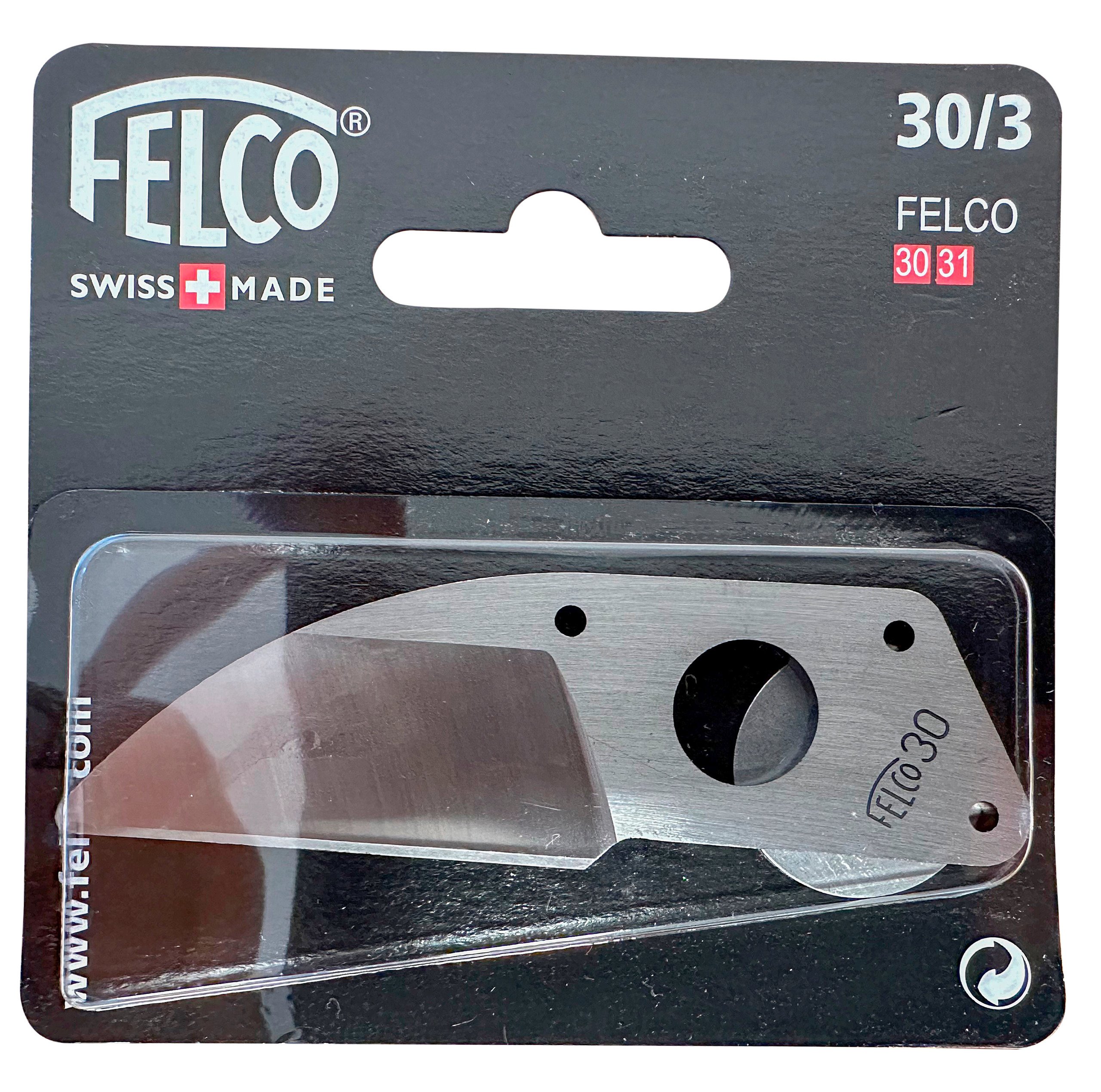 Felco Ersatzklinge für Felco 31