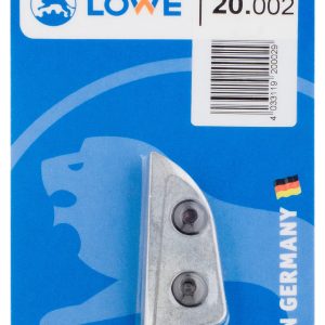 Löwe Amboss für Löwe Nr. 20