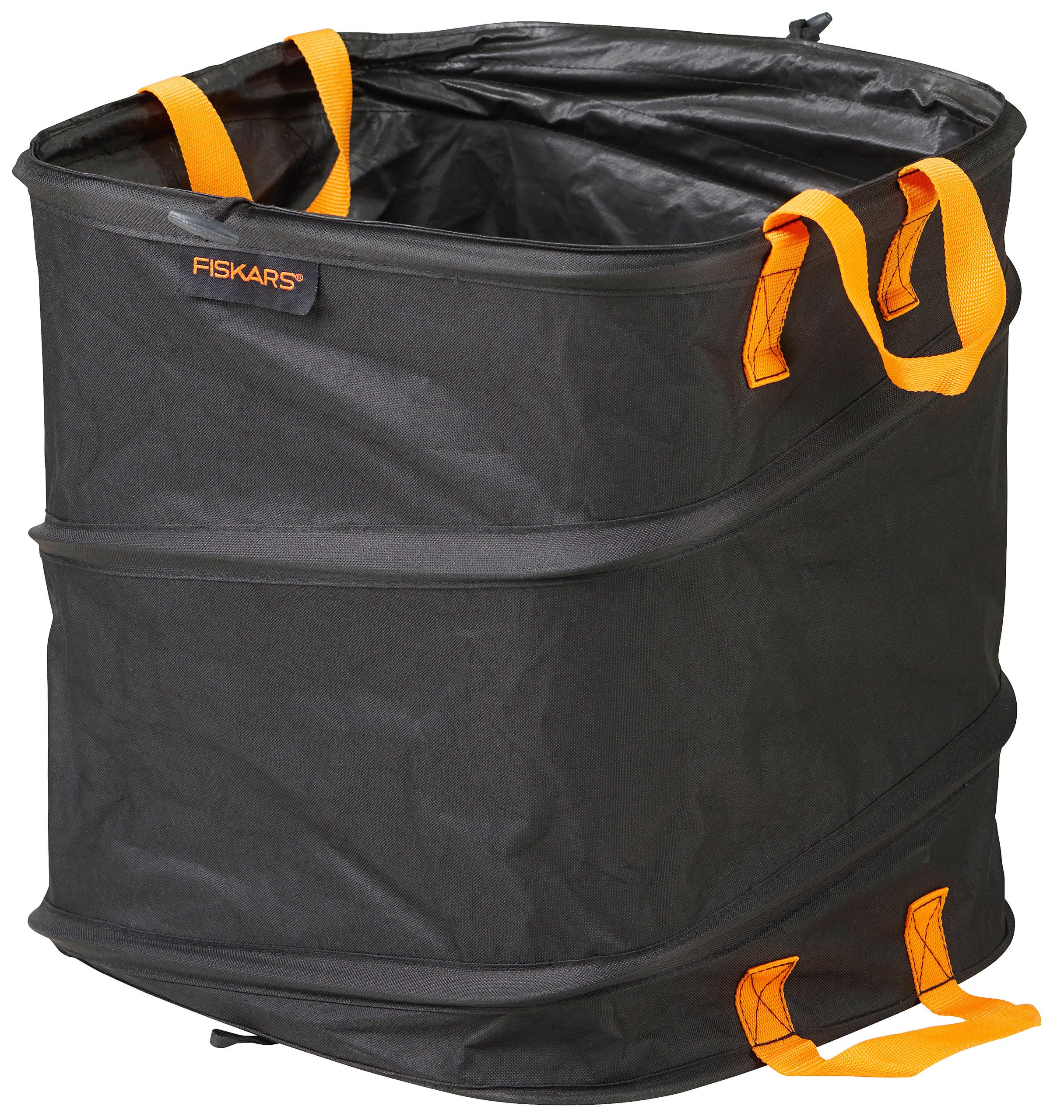 Fiskars Gartensack Ergo Pop-Up