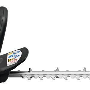 Stihl Akku-Heckenschere HSA 60 ohne Akku und Ladegerät