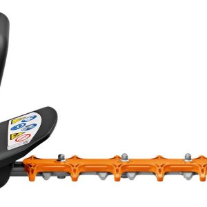 Stihl Akku-Heckenschere HSA 100 ohne Akku und Ladegerät