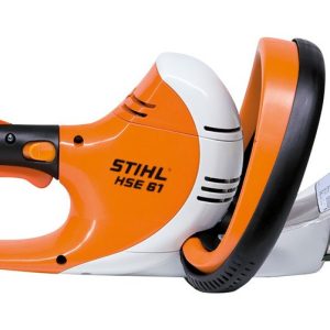 Stihl Elektro-Heckenschere HSE 61