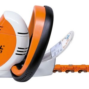 Stihl Elektro-Heckenschere HSE 81