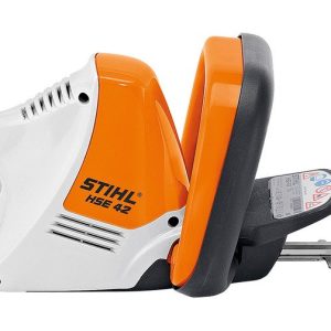 Stihl Elektro-Heckenschere HSE 42