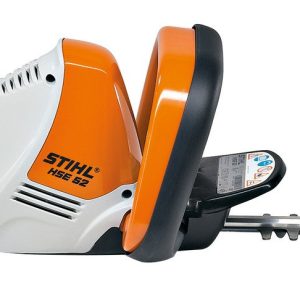 Stihl Elektro-Heckenschere HSE 52