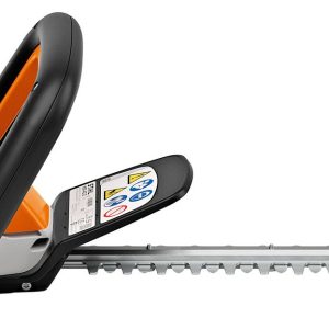 Stihl Akku-Heckenschere HSA 40 Set mit 2 x AS 2 und Ladegerät