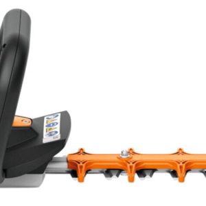 Stihl Akku-Heckenschere HSA 140 R ohne Akku und Ladegerät