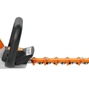 Stihl Akku-Heckenschere HSA 140 T ohne Akku und Ladegerät