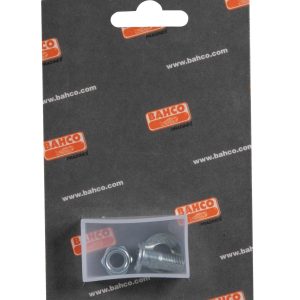 Bahco Bolzen für Heckenschere P57-25-W-F