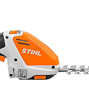 Stihl Akku-Heckenschere HSA 26 ohne Akku und Ladegerät