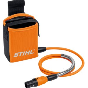 Stihl Gürteltasche AP mit Anschlussleitung