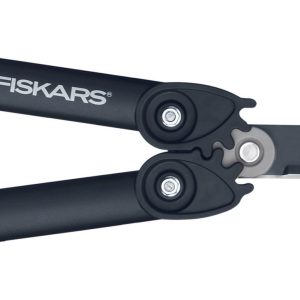 Fiskars Getriebe-Heckenschere PowerGear HS72