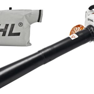 Stihl Saughäcksler SH 86