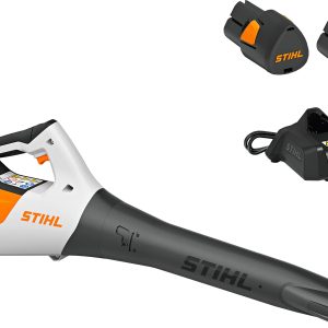 Stihl Akku-Blasgerät BGA 30 Set mit 2 x AS 2 und Ladegerät